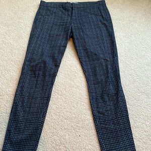 GAP Ankle length straight leg Pants